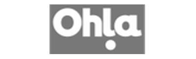 Ohla